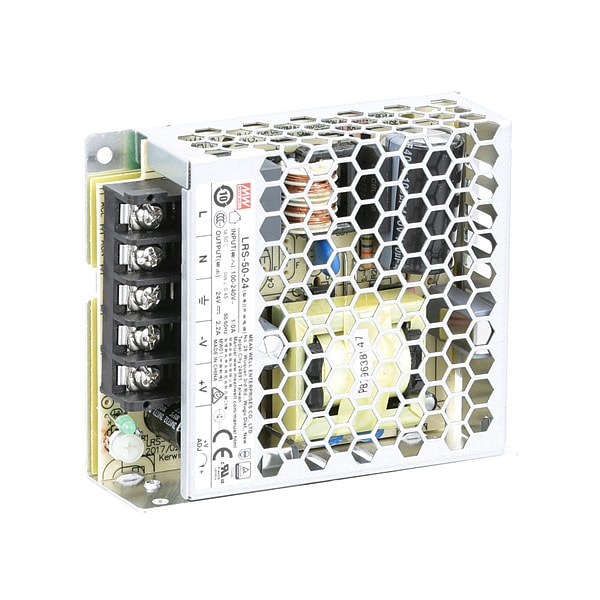 Atosa Catering Equipment Power Supply, 24V 2.2A W0399177 - main